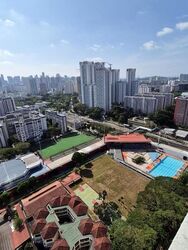 Alex Residences (D3), Apartment #626647271